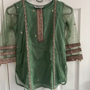 Maria b girls 6 years